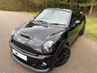 MINI COUPE