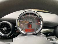 MINI COUPE