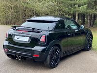MINI COUPE