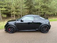 MINI COUPE