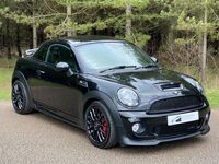 MINI COUPE