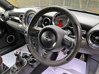 MINI COUPE