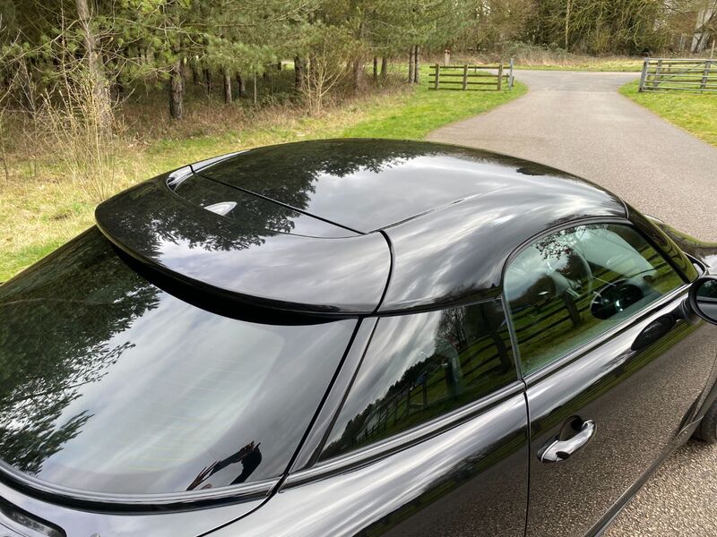 MINI COUPE