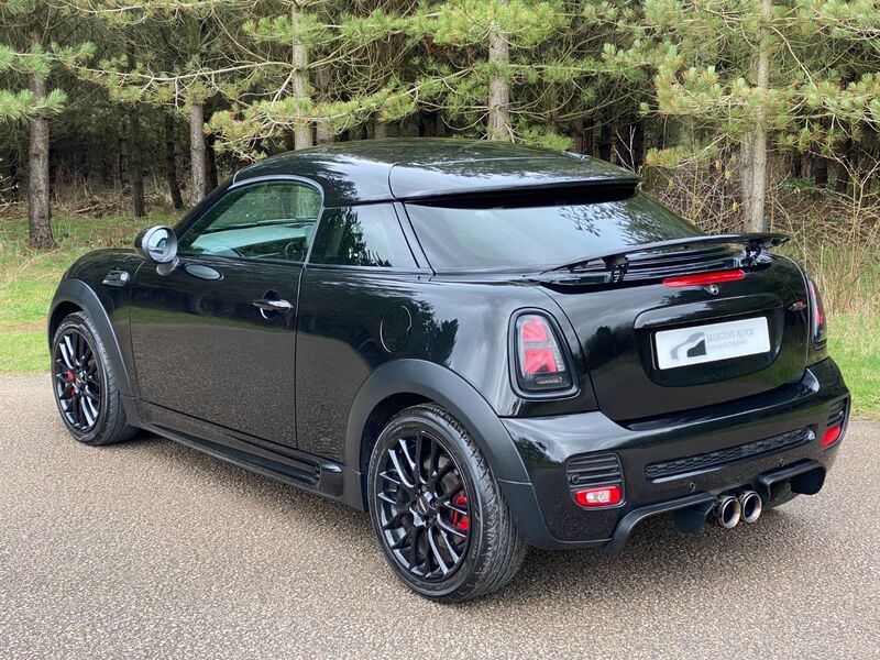 MINI COUPE