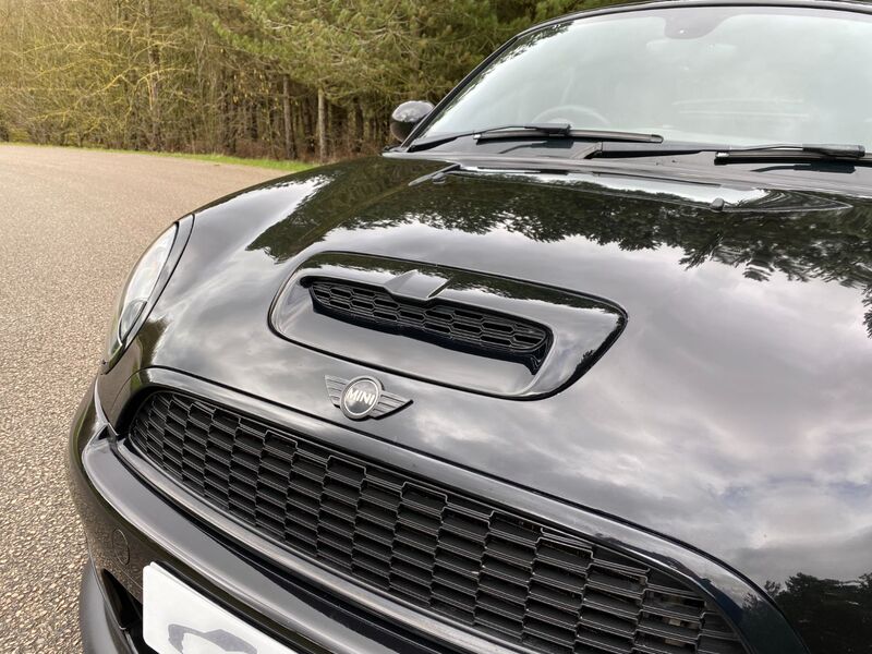 MINI COUPE