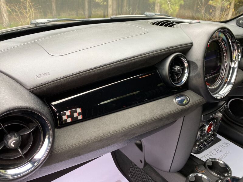 MINI COUPE