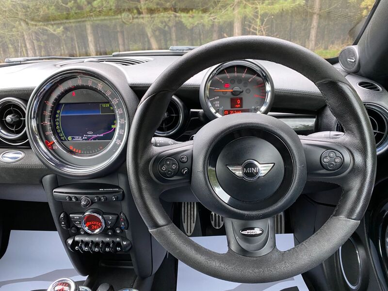 MINI COUPE
