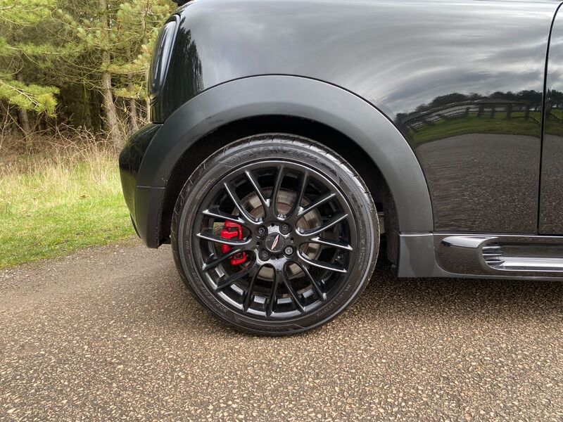 MINI COUPE