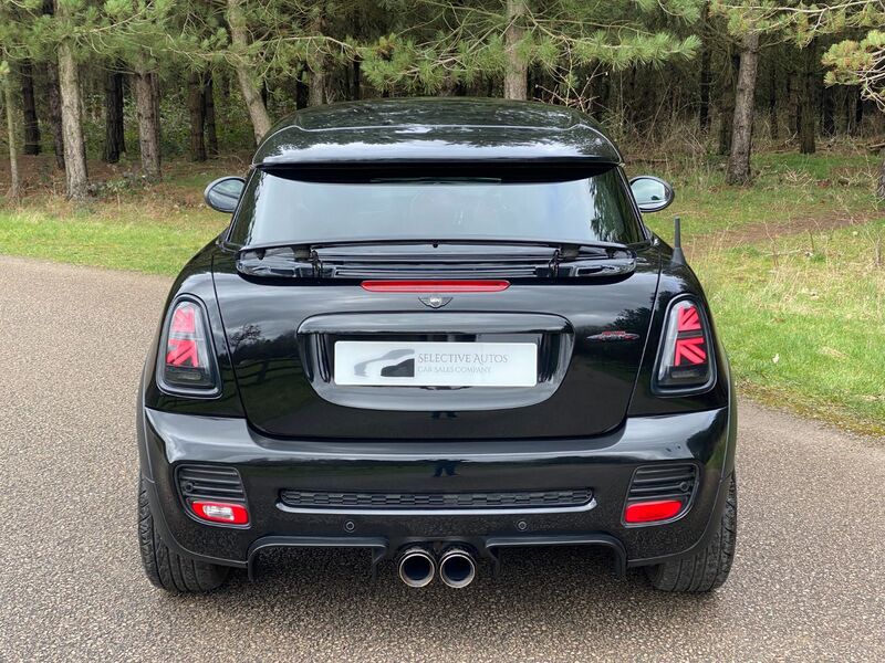 MINI COUPE