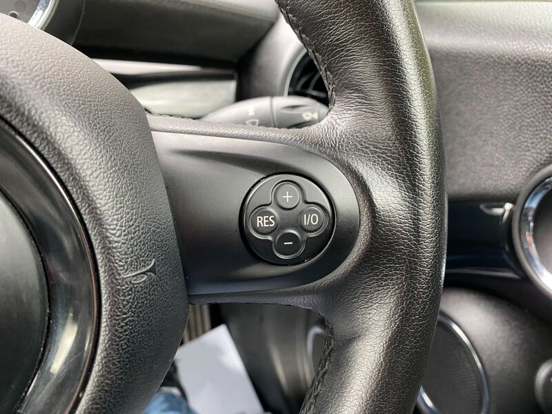 MINI COUPE
