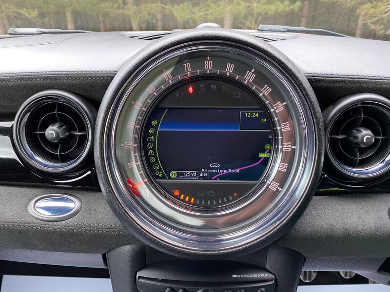 MINI COUPE