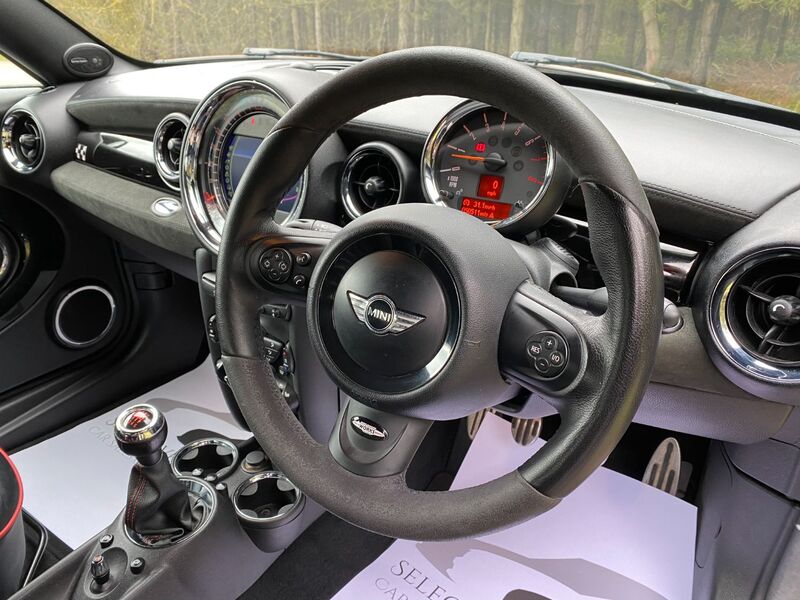 MINI COUPE
