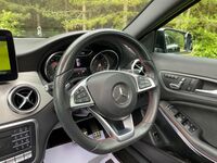 MERCEDES-BENZ GLA CLASS