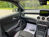 MERCEDES-BENZ GLA CLASS