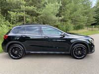 MERCEDES-BENZ GLA CLASS