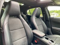 MERCEDES-BENZ GLA CLASS