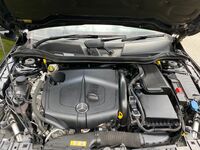 MERCEDES-BENZ GLA CLASS