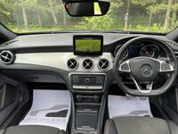 MERCEDES-BENZ GLA CLASS