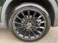 MERCEDES-BENZ GLA CLASS