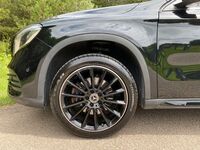 MERCEDES-BENZ GLA CLASS