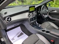 MERCEDES-BENZ GLA CLASS