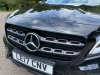 MERCEDES-BENZ GLA CLASS