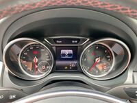 MERCEDES-BENZ GLA CLASS