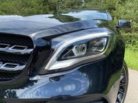 MERCEDES-BENZ GLA CLASS
