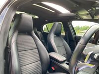 MERCEDES-BENZ GLA CLASS