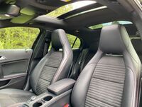 MERCEDES-BENZ GLA CLASS