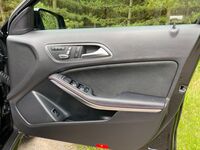 MERCEDES-BENZ GLA CLASS
