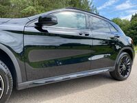 MERCEDES-BENZ GLA CLASS