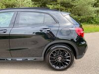 MERCEDES-BENZ GLA CLASS