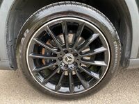 MERCEDES-BENZ GLA CLASS