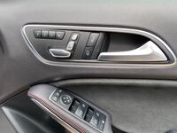 MERCEDES-BENZ GLA CLASS