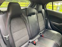 MERCEDES-BENZ GLA CLASS