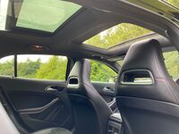 MERCEDES-BENZ GLA CLASS