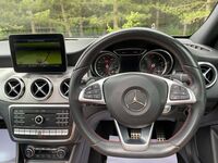 MERCEDES-BENZ GLA CLASS