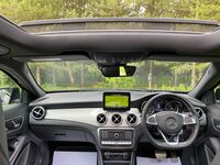 MERCEDES-BENZ GLA CLASS