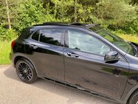 MERCEDES-BENZ GLA CLASS