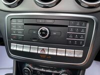 MERCEDES-BENZ GLA CLASS