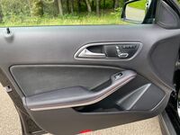 MERCEDES-BENZ GLA CLASS