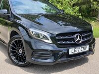MERCEDES-BENZ GLA CLASS